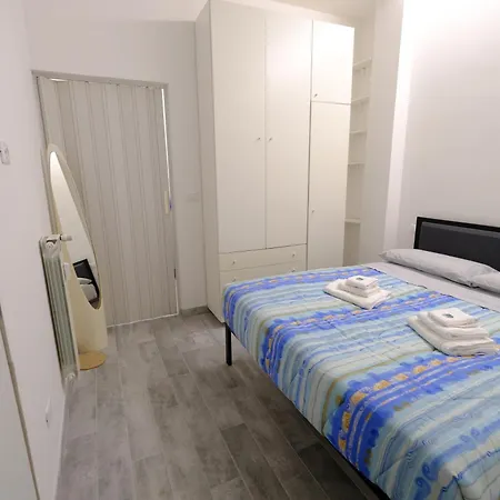 Bilocale In Grattacielo By Portofinovacanze Διαμέρισμα Ραπάλο