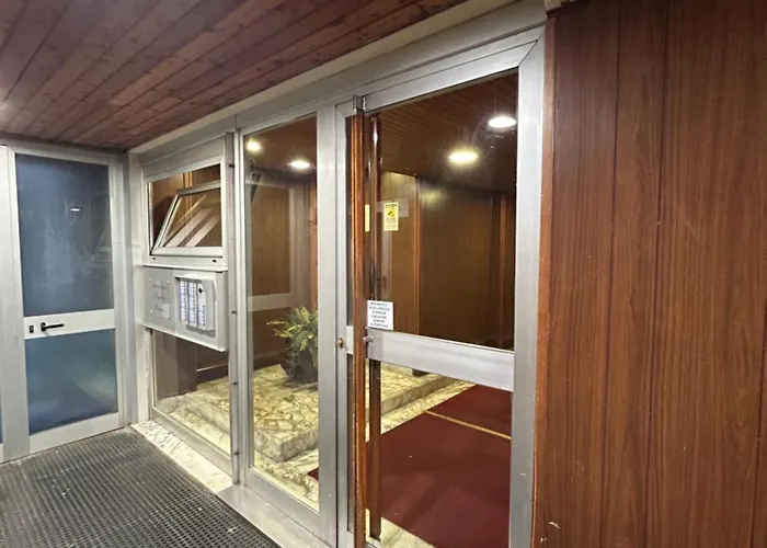 Apartman Bilocale In Grattacielo By Portofinovacanze Rapallo