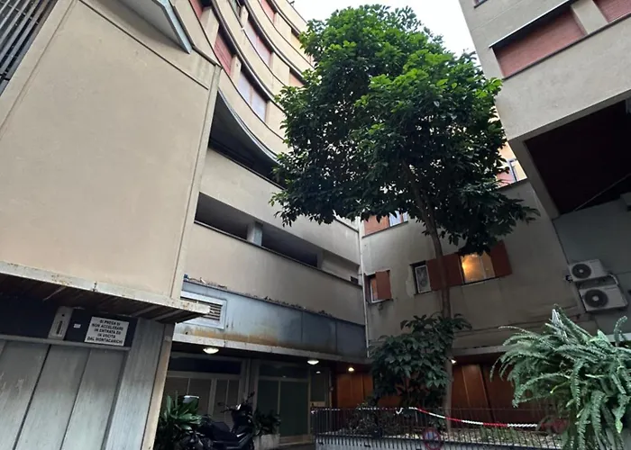 Apartman Bilocale In Grattacielo By Portofinovacanze Rapallo