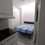 Lägenhet Bilocale In Grattacielo By Portofinovacanze *
