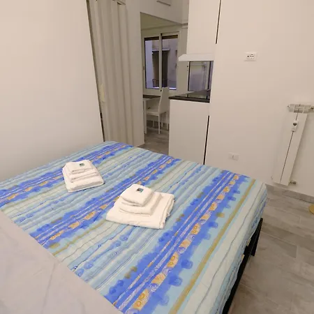 Bilocale In Grattacielo By Portofinovacanze