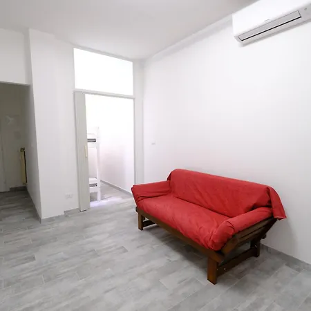 Appartement Bilocale In Grattacielo By Portofinovacanze