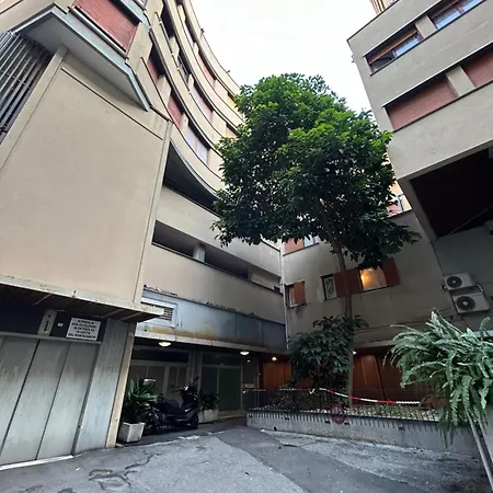 Appartement Bilocale In Grattacielo By Portofinovacanze Rapallo