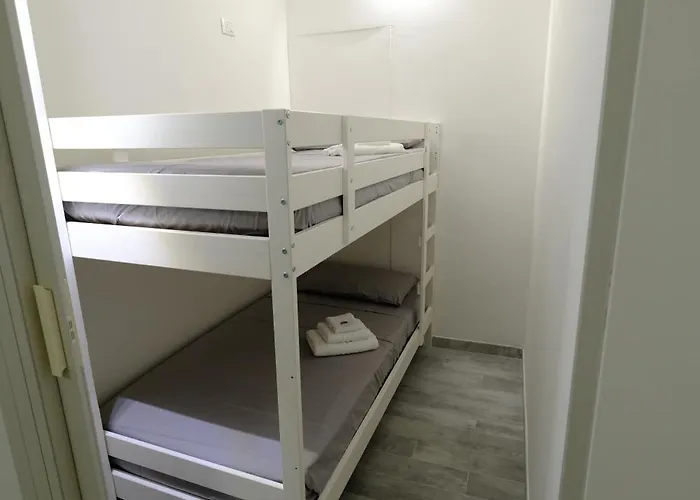 Bilocale In Grattacielo By Portofinovacanze راباللو